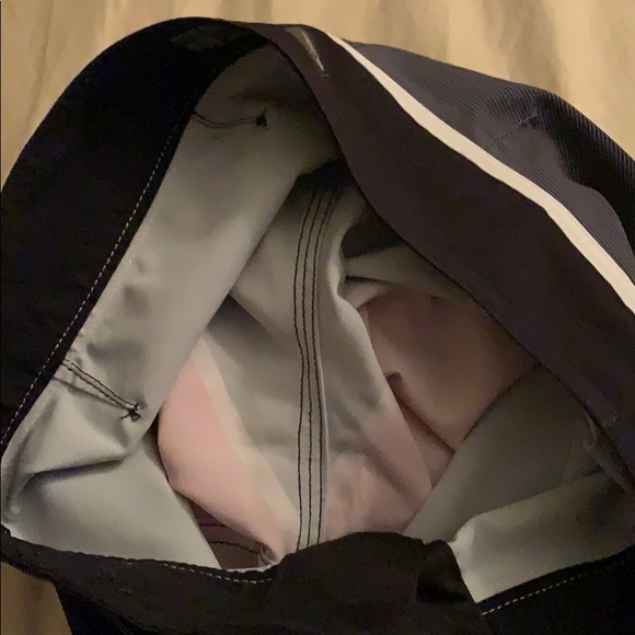 Quicksilver Trunks - Picture 6 of 6